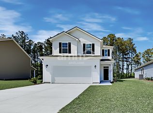 298 Bering Ln, Summerville, SC 29486