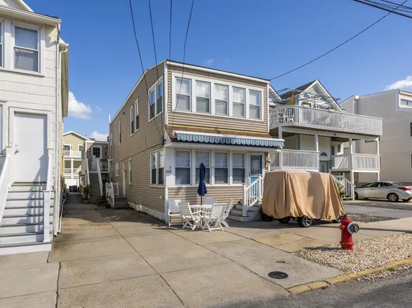229 86th St #2N, Sea Isle City, NJ 08243