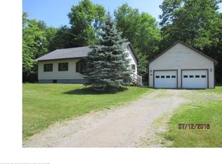 65 Main St, Detroit, ME 04929