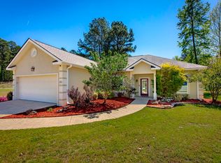 121 Blue Moon Ter, Hot Springs, AR 71913