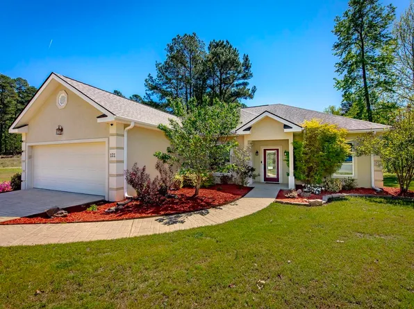 121 Blue Moon Ter, Hot Springs, AR 71913