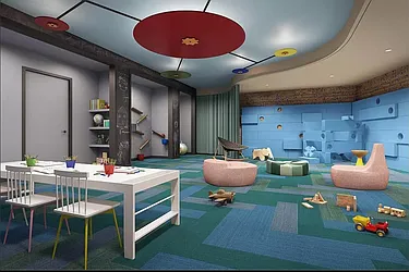 Rented by Real Broker NY LLC