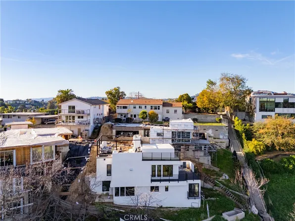 2265 Fair Oak View Ter, Los Angeles, CA 90039