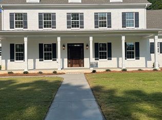 4018 Dobbs Dr SE, Huntsville, AL 35802