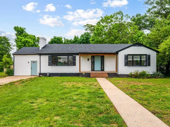 2100 Westerly Dr, Lynchburg, VA 24501