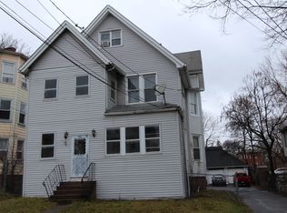 124 Bond St, Hartford, CT 06114