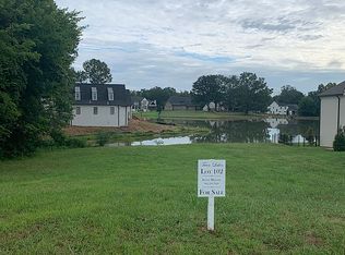 600 Magnolia Ln LOT 102, Piperton, TN 38017