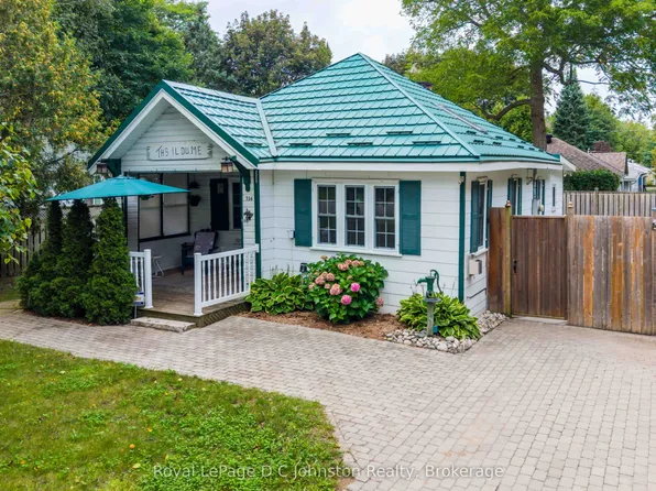 736 Shantz St, Saugeen Shores, ON N0H 2C2