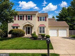 103 Raleigh Way, Fairless Hills, PA 19030