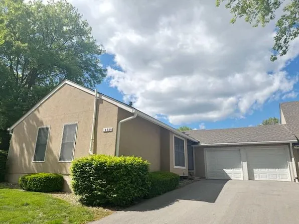 12580 W 108th Ter, Overland Park, KS 66210