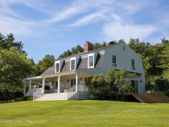 4983 Crow Hill Road, Austerlitz, NY 12017