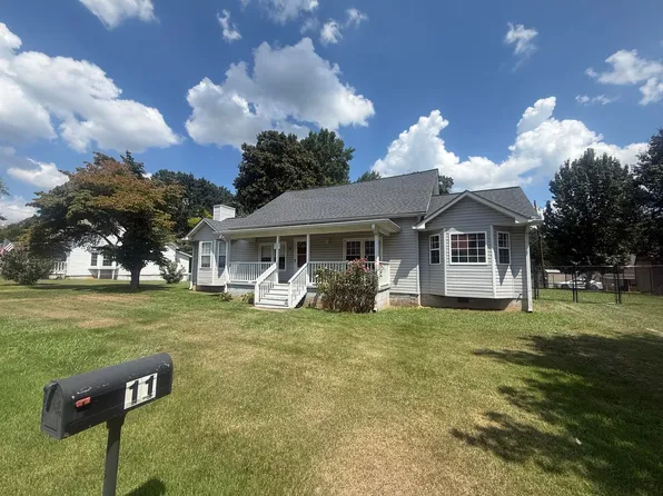 11 Magnolia St, Aragon, GA 30104