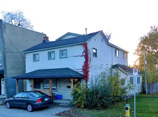 378 Division St #1, Kingston, ON K7K 4A5