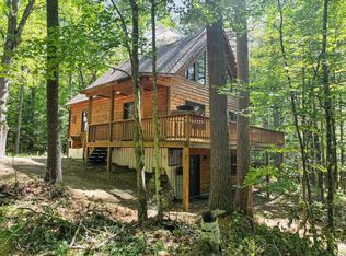 39 Muskrat Ln, Jay, NY 12941