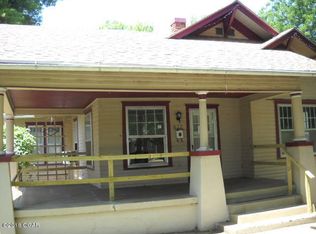 822 S Judson St, Fort Scott, KS 66701
