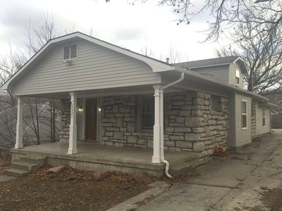 8809 E Smart Ave, Independence, MO, 64053