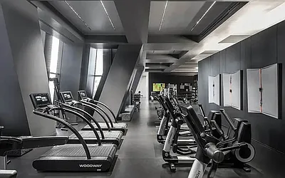 Rented by Oxford Property Group