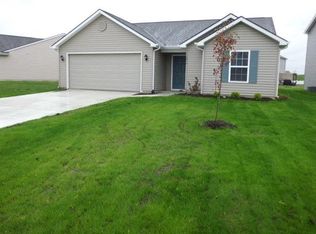 11925 Shearwater Run, Fort Wayne, IN 46845