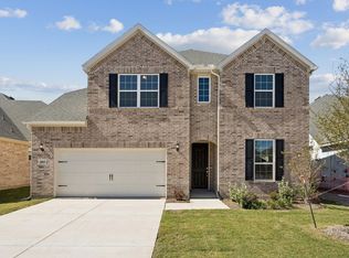 3913 Calderwood Dr, McKinney, TX 75071