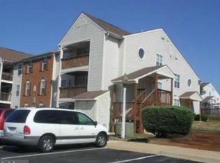 9385 Scarlet Oak Dr, Manassas, VA 20110