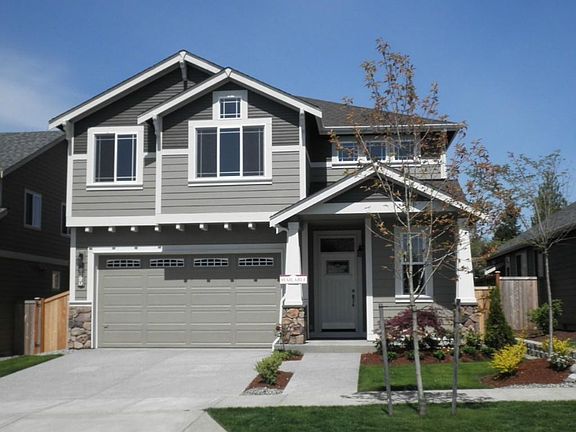 5th image of 2302 Kildane Way SE