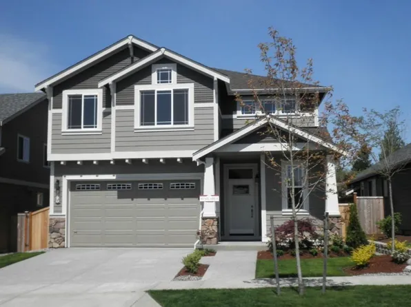 2302 Kildane Way SE, Olympia, WA 98501
