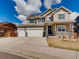 7660 Barraport Dr, Colorado Springs, CO 80908