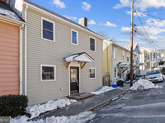 2nd image of 127 E Germain St