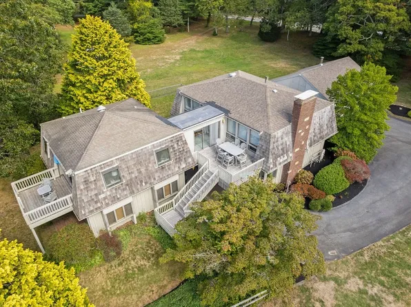 566 Shore Rd, Bourne, MA 02532