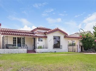 1530 S Point View St, Los Angeles, CA 90035