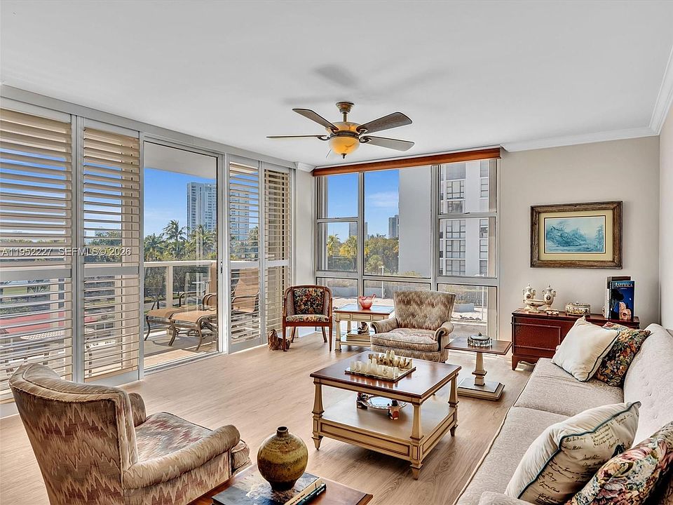 1st image of 3675 N Country Club Dr APT 409