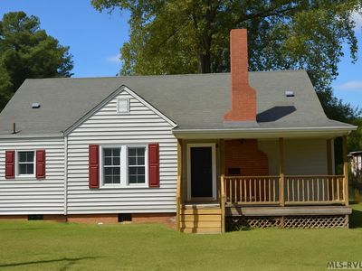 347 Cedar St, Roanoke Rapids, NC, 27870