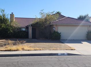 1532 Michelle Ave, Lancaster, CA 93535