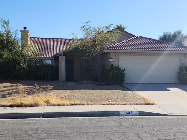 1532 Michelle Ave, Lancaster, CA 93535