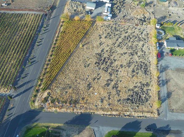 21206 363rd Pr, Benton City, WA 99320