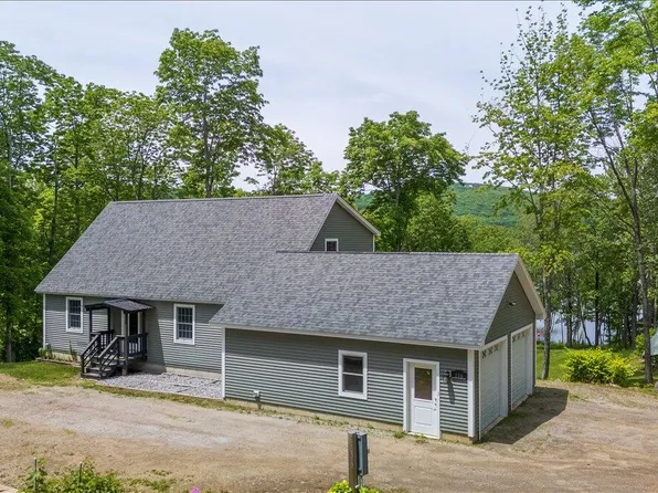 116 Mountain View Extension, Rockland, ME 04841