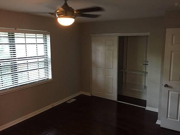 Master bedroom- first floor