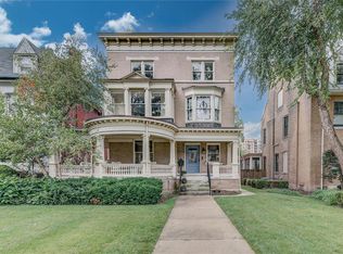 4628 Pershing Pl, Saint Louis, MO 63108