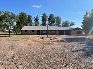 4806 Thunderbird Ln, Roswell, NM 88203