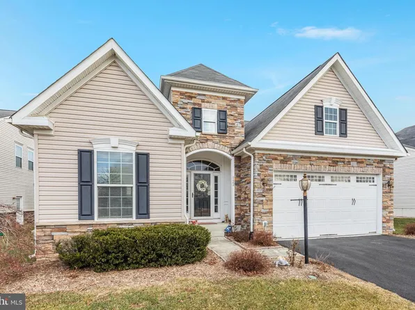 122 Buccaneer Ct, Stephenson, VA 22656