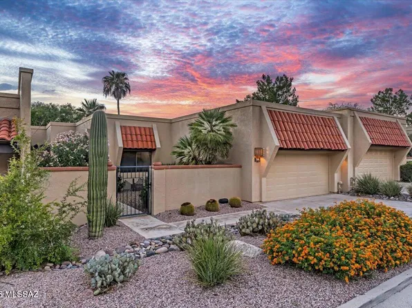 795 E Camino Corrida, Oro Valley, AZ 85704