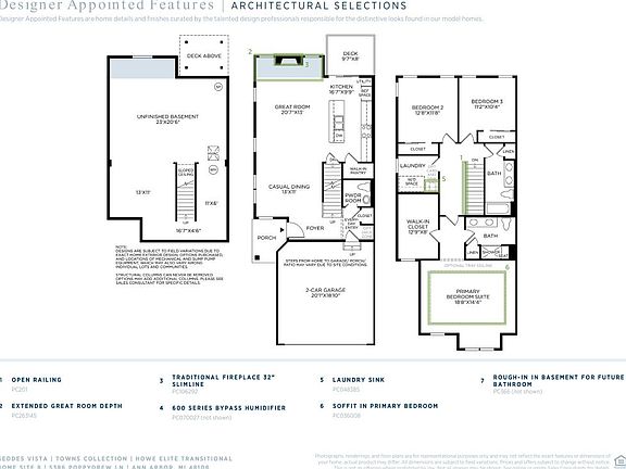 4th image of 5386 Poppydrew Ln