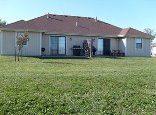 123 W South St #1, Warrensburg, MO 64093