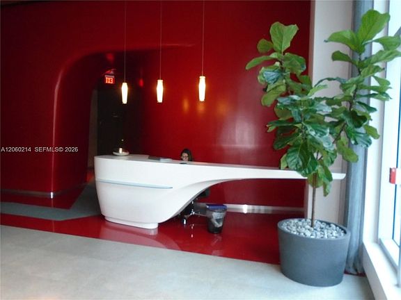 3rd image of 1100 S Miami Ave #3305
