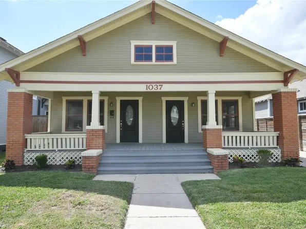 1037 Oxford St, Houston, TX 77008