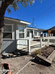 153 E California Ave, Tonopah, NV, 89049