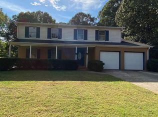 323 Freshman Dr #34, Lawrenceville, GA