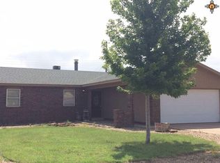 525 Merrill Dr, Clovis, NM 88101