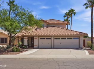16025 S 43rd Pl, Phoenix, AZ 85048