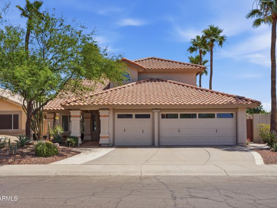 16025 S 43RD Place, Phoenix, AZ 85048